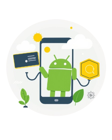 android-banner